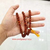 تصویر رودراکشا اصل – دانه مقدس آرامش و انرژی معنوی 