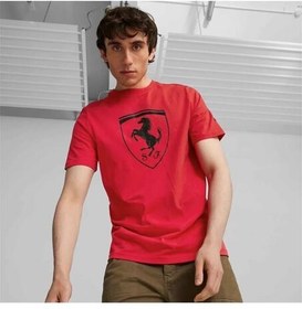 تصویر تی شرت ورزشی مردانه پوما puma | 620951-02 4855933
