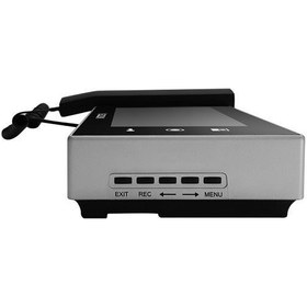 تصویر مانیتور در بازکن سوزوکی مدل 730 eco 