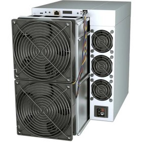 تصویر دستگاه انت ماینر بیت مین مدل ANTMINER S19K Pro 120Th/s BITMAIN ANTMINER S19K Pro 120Th/s ASIC BITCOIN MINER