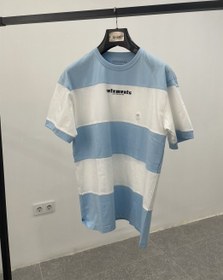 تصویر تیشرت راه راه 