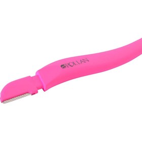 تصویر تیغ ابرو رولن 