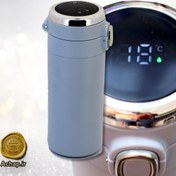 تصویر تراول ماگ درجه دار 