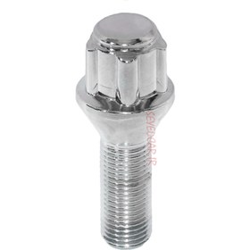 تصویر قفل رینگ ام وی ام مدل X22 Pro 