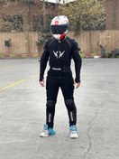 تصویر شولدر فول گارد ALWAYS-X FIT 