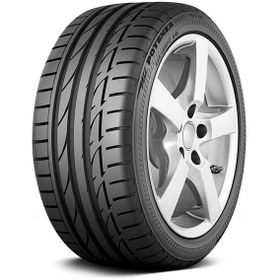 تصویر لاستیک بریجستون 245/45R19 گل POTENZA S001 (دو حلقه) 