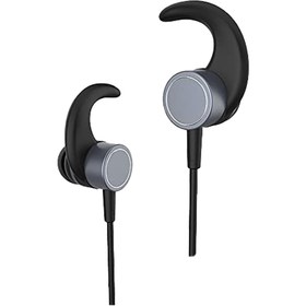 تصویر هندزفری بلوتوث Yison E17 ا Yison E17 wireless sport earphones Yison E17 wireless sport earphones