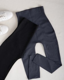 تصویر لگ اسلم باربی 