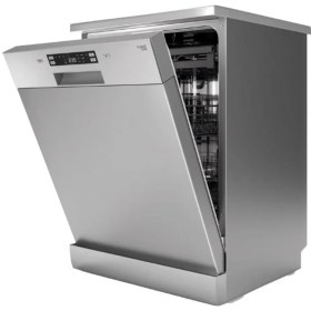 تصویر ماشین ظرفشویی جی پلاس مدل GDW-P5683 G Plus dishwasher model GDW-P5683