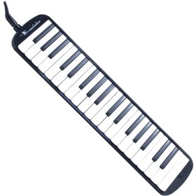 تصویر ملودیکا سوان کد 37K 