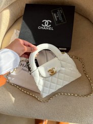 تصویر کیف دستی زنانه برند شنل کلاسیک CHANEL