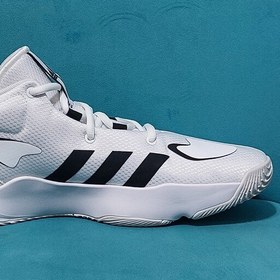 تصویر کفش بسکتبال والیبال آدیداس پرو نکست 2021 adidas pro n3xt 