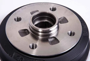 تصویر فروشگاه کارن پارتس اصل