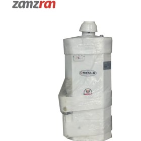 تصویر آبگرمکن گازی یخچالی اسكالا 55 لیتری مدل SC-55GG 