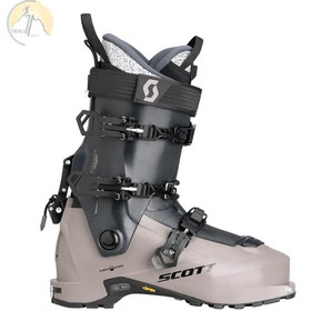 تصویر بوت اسکی اسکات Scott Cosmos Re-source Ski Boot 