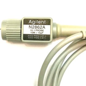 تصویر پراب اسیلوسکوپ Agilent N2862A 