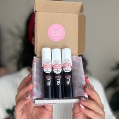 تصویر تینت لب ارگانیک - نوتلا 