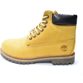 تصویر بوت تمام چرم مردانه تیمبرلند Honey Horse All Timberland Honey Horse men's leather boot