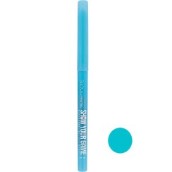 تصویر مداد چشم رنگی پاستل مدل Show Your Game 