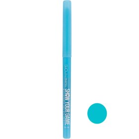 تصویر مداد چشم رنگی پاستل مدل Show Your Game 