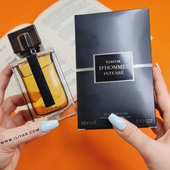 تصویر کوکتل اینتنس (آنجلز شیر) فرگرانس ورد Cocktail Intense (Angels' Share) Fragrance World