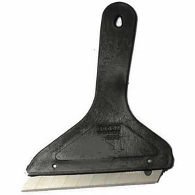 تصویر کاردک تمیزکاری شیشه 