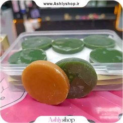 تصویر خرید وکس صورت و بدن سکه‌ای رویال | وکس سکه‌ای مناسب برای پوست حساس Royal Coin Face and Body Wax