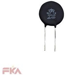 تصویر NTC 10D25 MF72 