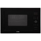 تصویر مایکروویو توکار ایلیا استیل مدل IM110 iliasteel built-in microwave model IM110