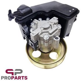 تصویر پمپ هیدرولیک پژو ۲۰۷ 