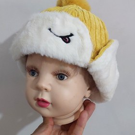 تصویر کلاه خلبانی 