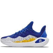 تصویر کفش بسکتبال آندر آرمور کری ۱۱ – Under Armour Curry 11 