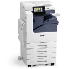 تصویر دستگاه کپی زیراکس سیاه سفید xerox versalink B703 