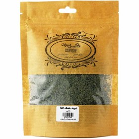 تصویر شوید خشک 