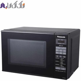 تصویر مایکروویو پاناسونیک مدل ST266B Panasonic ST266B