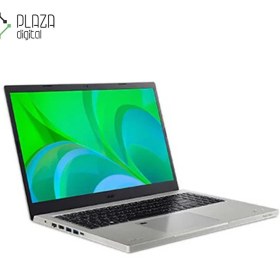 تصویر لپ تاپ ایسر 15.6 اینچی مدل Aspire Vero AV15-51-55ZQ i5 1155G7 8GB 512GB SSD Intel Iris 