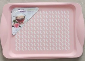 تصویر سینی ارس سایز4 ونوس 