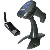 تصویر بارکدخوان رمانس مدل LS 1245W Romans LS 1245W Barcode Scanner