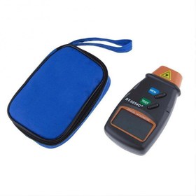 تصویر دورسنج لیزری مدل DT2234C 