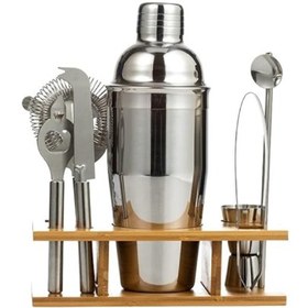 تصویر ست بار سرد کوپلر 