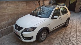 تصویر کوییک مدل 1404 ا دنده ای GXR-L دنده ای GXR-L