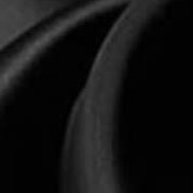 تصویر پارچه ساتن مشکی 