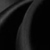 تصویر پارچه ساتن مشکی 