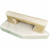 تصویر اتو سرد خیاطی مدل سنگی (جنس سنگ مرمر) کد 2500 