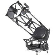 تصویر تلسکوپ 18 اینچ GOTO دابسونی اسکای واچر 