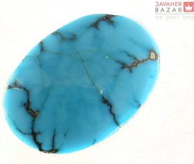 تصویر نگین فیروزه نیشابوری کد 66707 