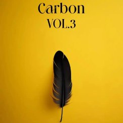 تصویر کاغذ دیواری کربن3 carbon 3