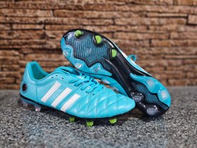 تصویر کفش فوتبال آدیداس تونی کروس پرو Adidas Adipure 11Pro 