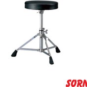 تصویر صندلی درام یاماها DS-550 تنظیم ارتفاع 