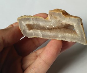 تصویر سنگ کوارتز (کد1395) 